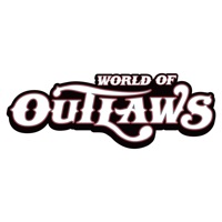 World of Outlaws logo