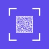 QR code reader and generator+ icon