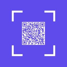 QR code reader and generator+