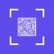 Wanna have a QR code reader and barcode scanner that can scan QR code and scan barcodes quickly and accurately