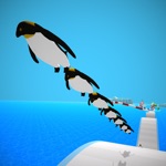 Download Penguin Rush!. app