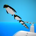 Penguin Rush!. App Contact