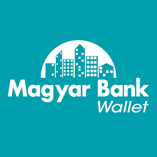 Magyar Bank Wallet