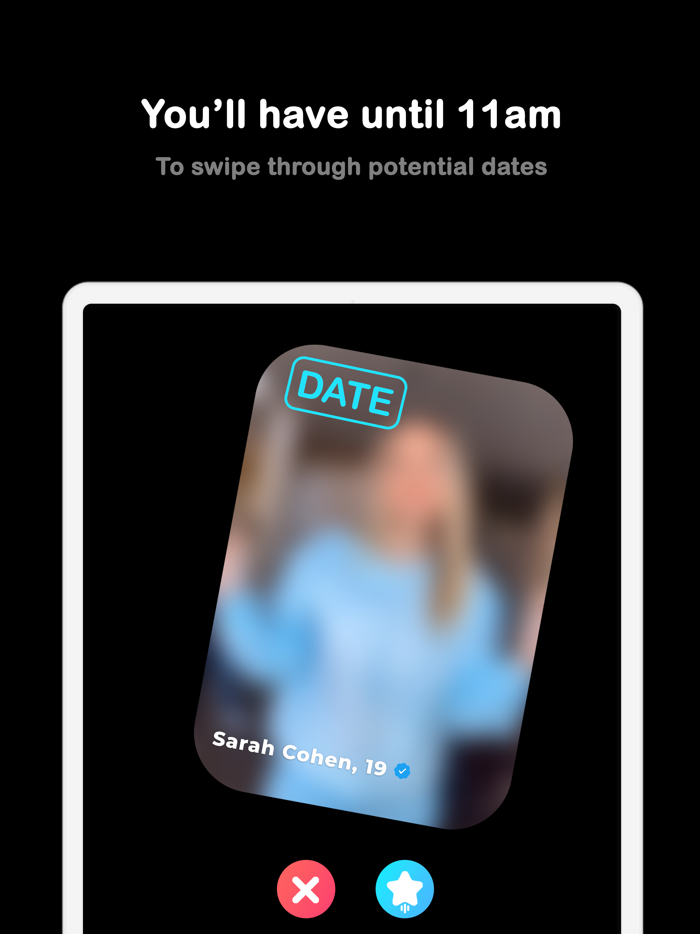 FirstMatch. Matchmaker.