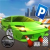 Real Car Parking Driving City - iPadアプリ