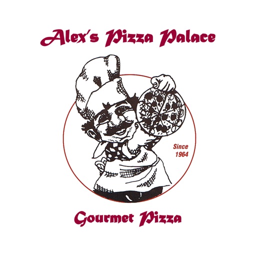 Alex's Pizza Palace icon