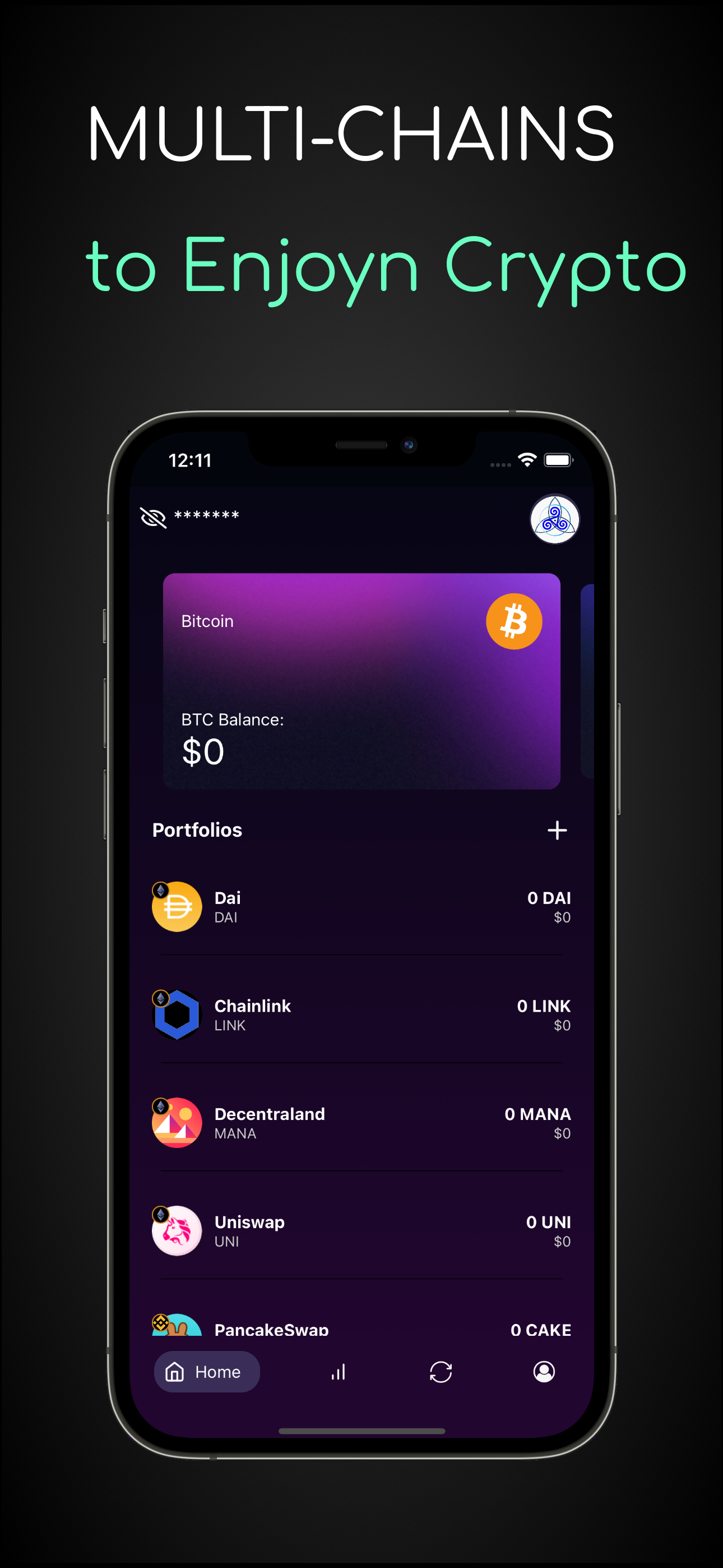 ELWallet