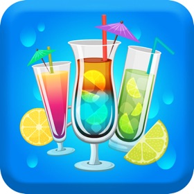 Cocktail Run 3D