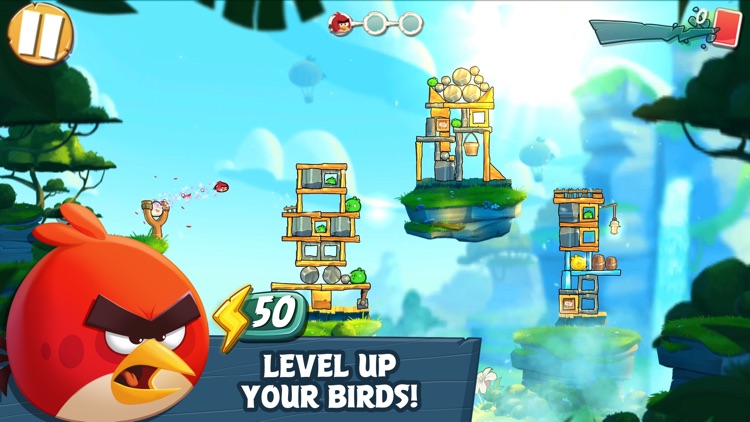 Angry Birds 2