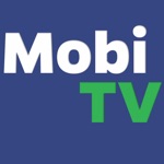 Download MobiTV app