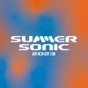 SUMMER SONIC 2023 - iPhoneアプリ