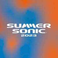 SUMMER SONIC 2023