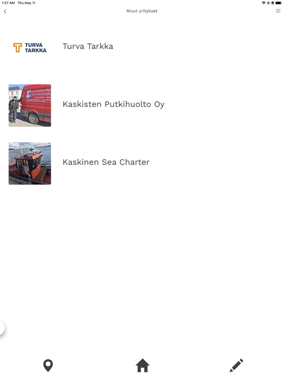 Screenshot #6 pour Kaskinen