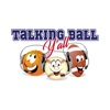 Talking Ball Y'all