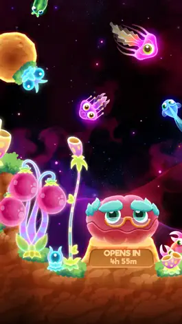 Game screenshot Super Starfish mod apk
