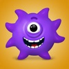 Virus Defeat - A Strategy Game icon
