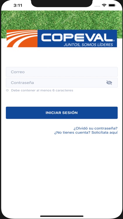 Copeval - Costos Especiales