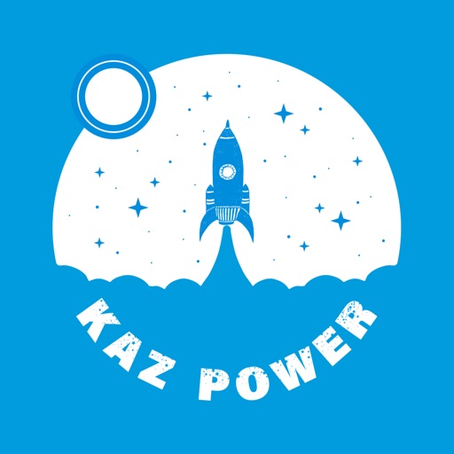KazPower - AppWisp.com