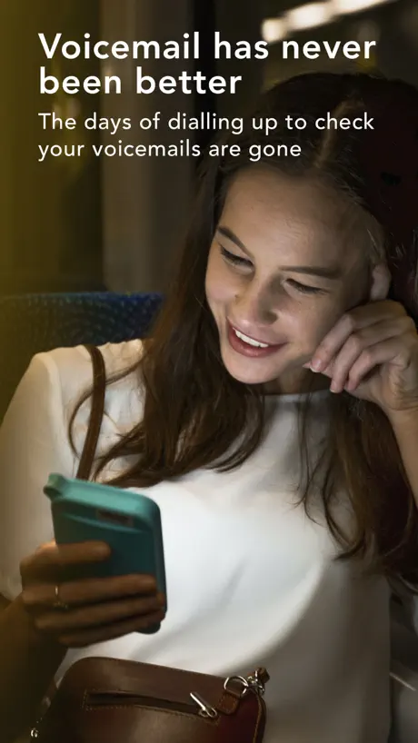 Spark Voicemail