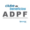 CLUBE ADPF icon