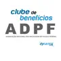 CLUBE ADPF