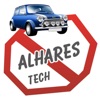 Alhares Car GPS