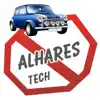 Alhares Car GPS App Feedback