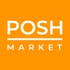 POSH MARKET: ресейл платформа