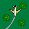 Airplane Air Traffic