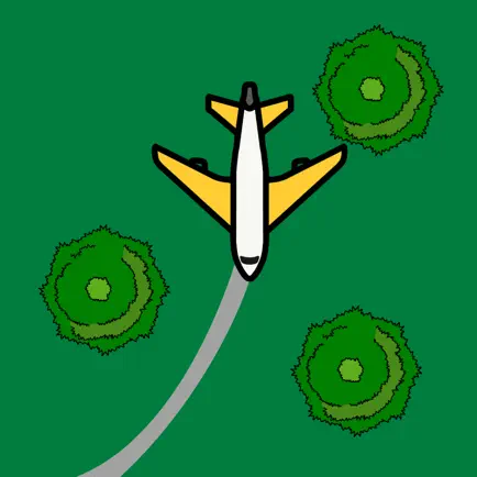 Airplane Air Traffic Cheats