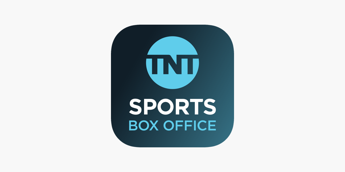 TNT Sports Box Office on the App Store