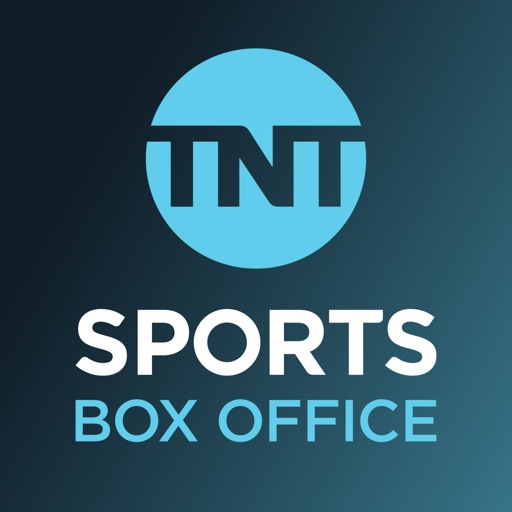 TNT Sports Box Office by Discovery Digital