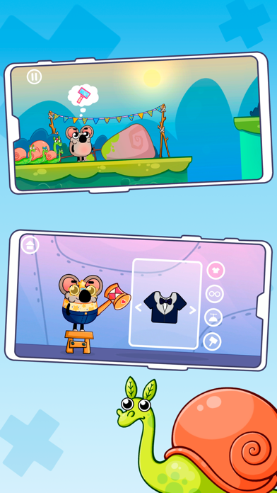 Multiplication Games For Kids. Screenshot