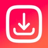 InSaver : Story, Videos, Reels icon