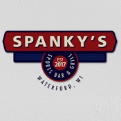 Spanky's Sports Bar and Grill