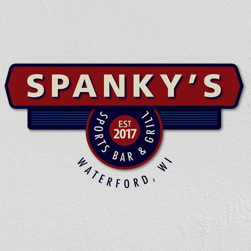 Spankys Sports Bar and Grill