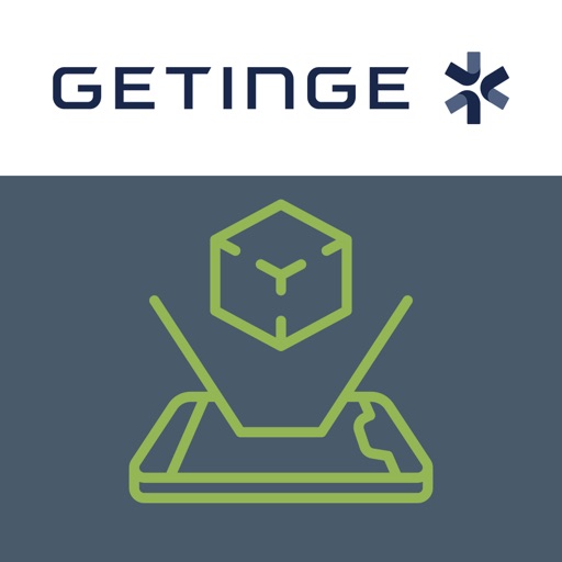 Getinge Virtual Hospital