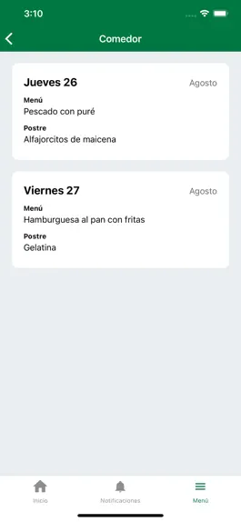 Game screenshot Instituto Arnold Gesell hack