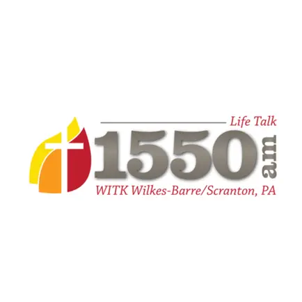 WITK AM 1550 Читы
