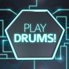 Play Drums! - iPadアプリ