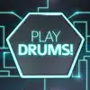 Play Drums! App Feedback
