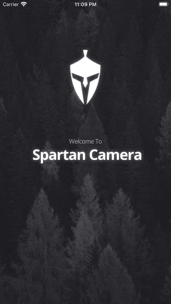 Spartan Camera Management