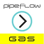 Pipe Flow Gas Flow Rate App Problems