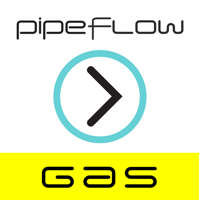 Pipe Flow Gas Flow Rate