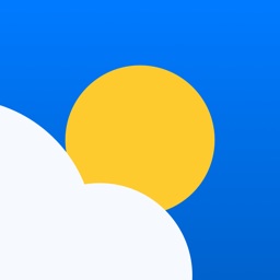 Weather Fit : Météo et widget icône