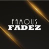Famous Fadez Barbershop icon