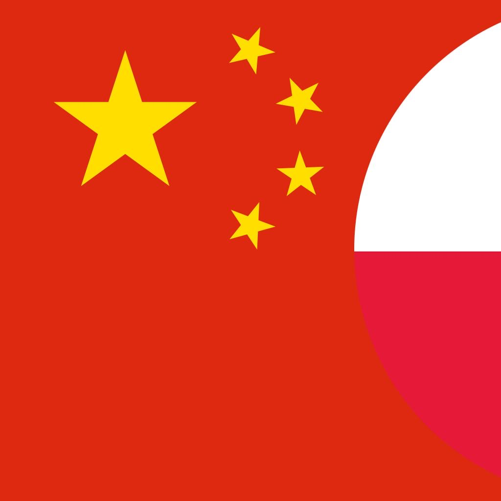 Get Uproszczone chińskie-Polski for iOS, iPhone, iPad Aso Report