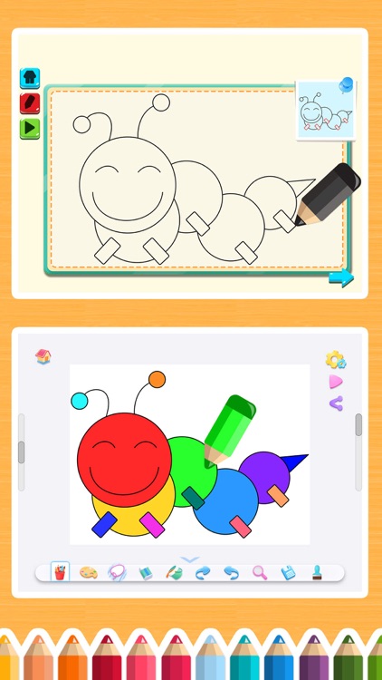 This lesson is meant for younger... - Art for Kids Hub | Facebook