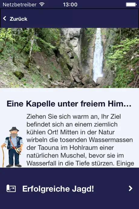 Die Käsewege