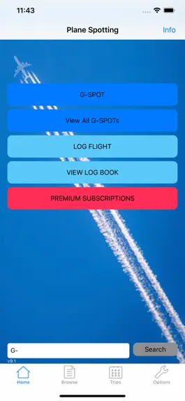 Game screenshot PlaneSpotting mod apk